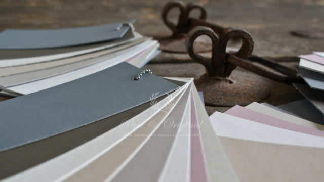 Kleur van de maand: Atria