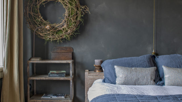 Kleur van de maand Elephant Skin