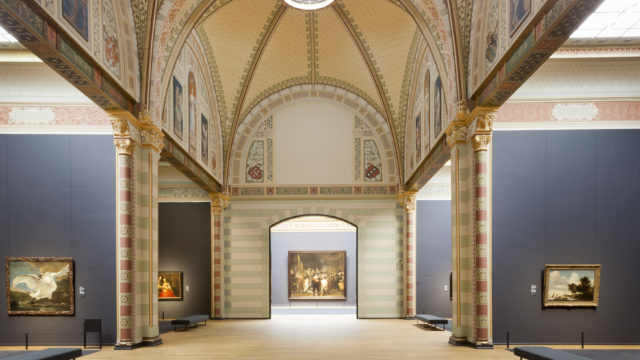 sikkens rijks kleuren