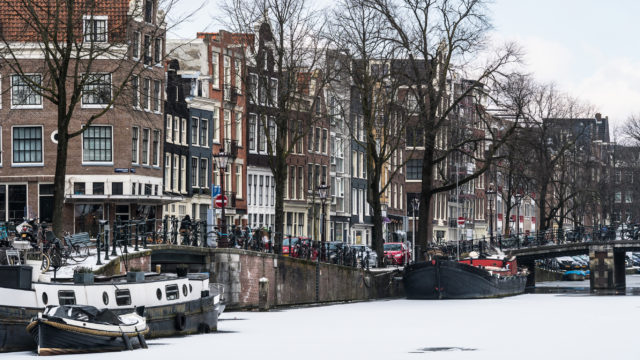 winterschilder met garantie