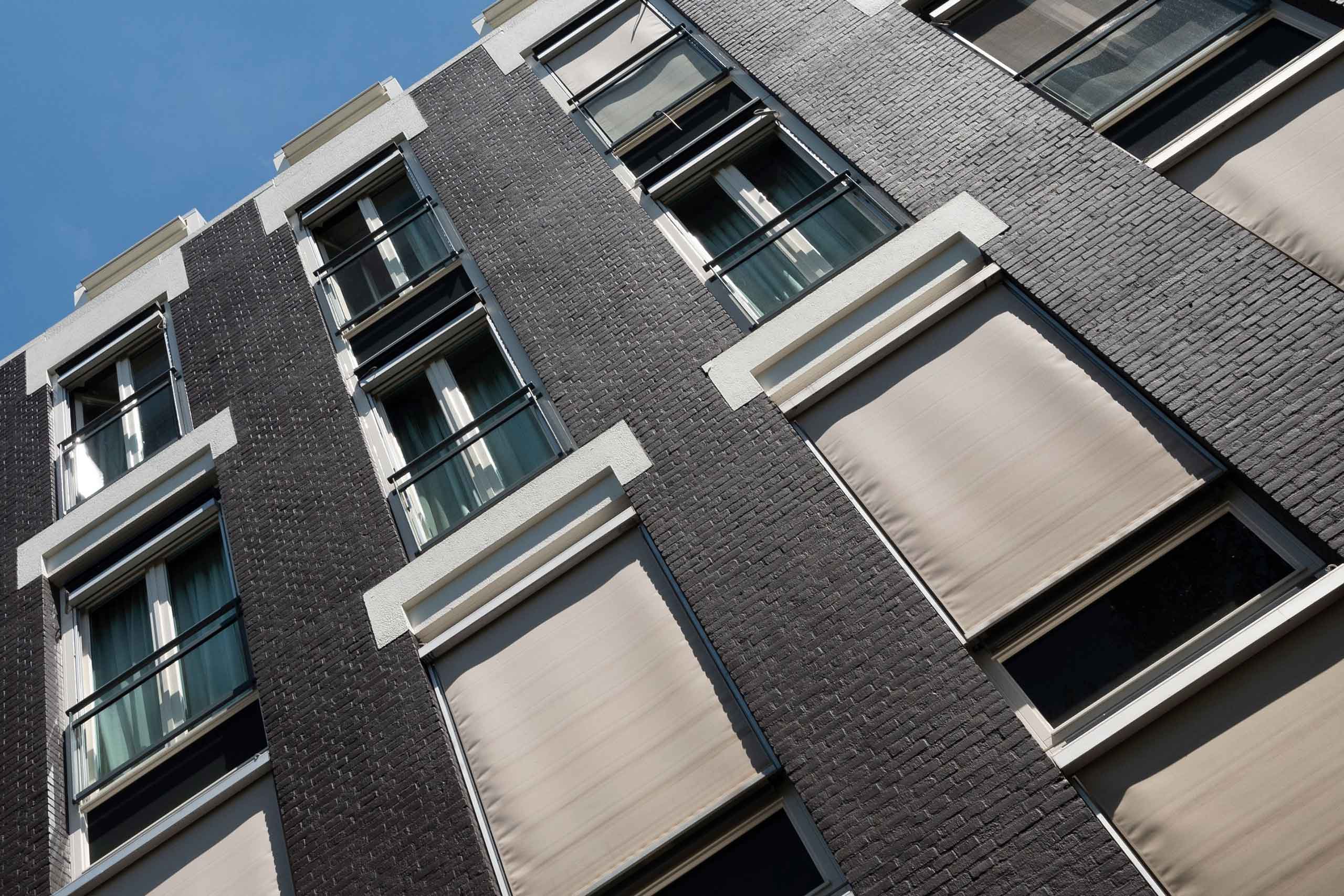 Voegwerk, Renovatie, herstel