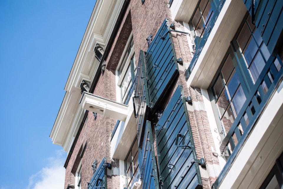 Renovatie monumenten