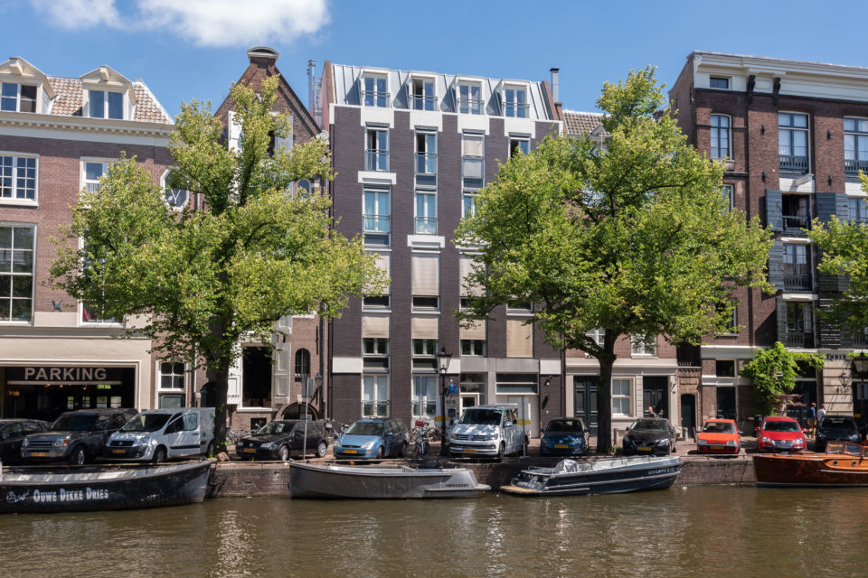 Totaal gevelonderhoud nodig?