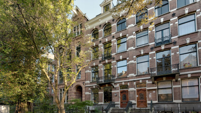 Totaal gevelonderhoud nodig?