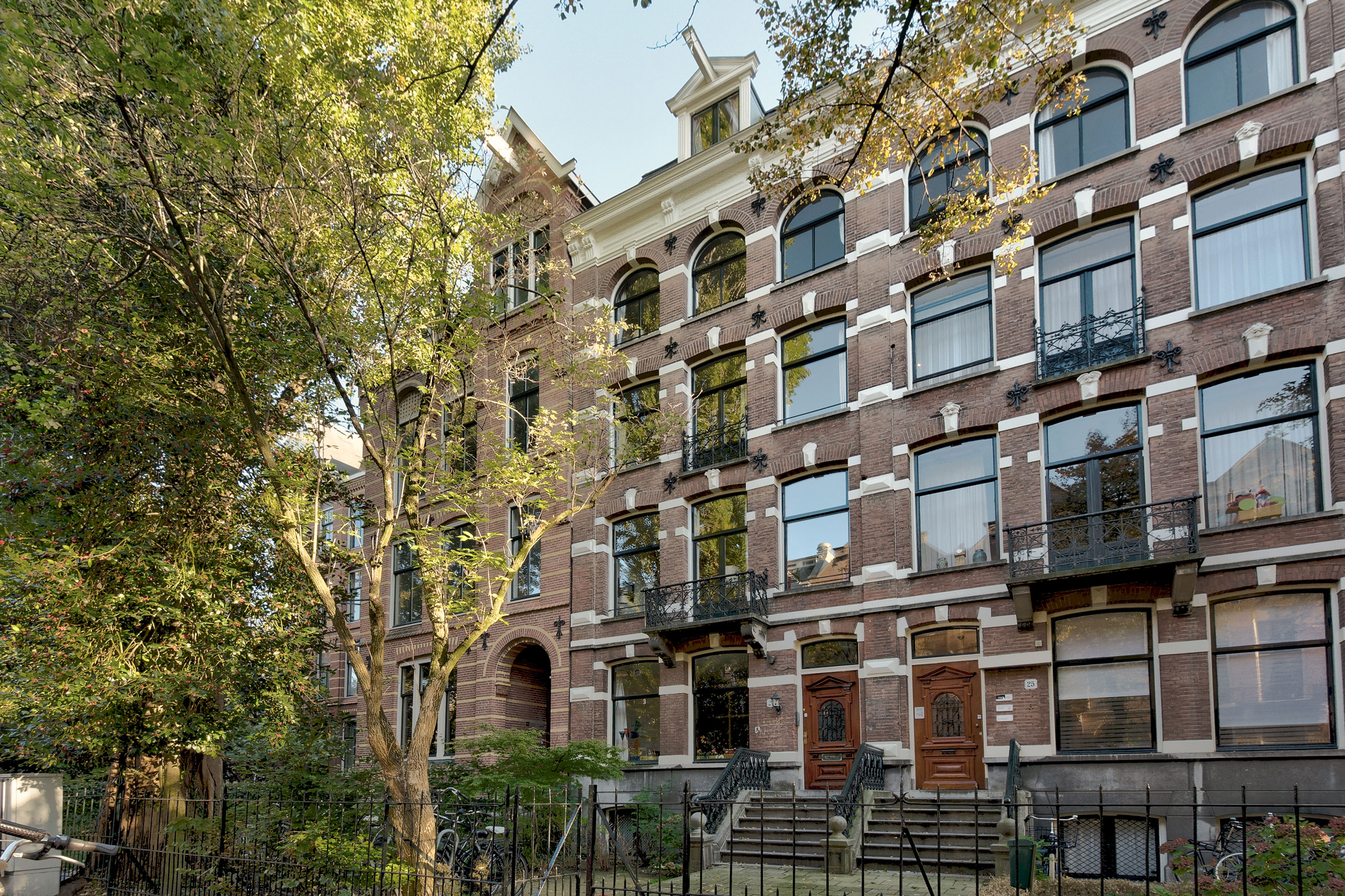 Totaal gevelonderhoud nodig?