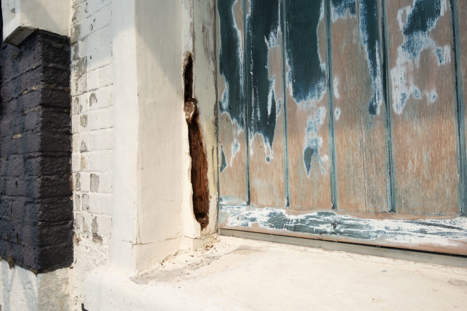 Totaal gevelonderhoud nodig?